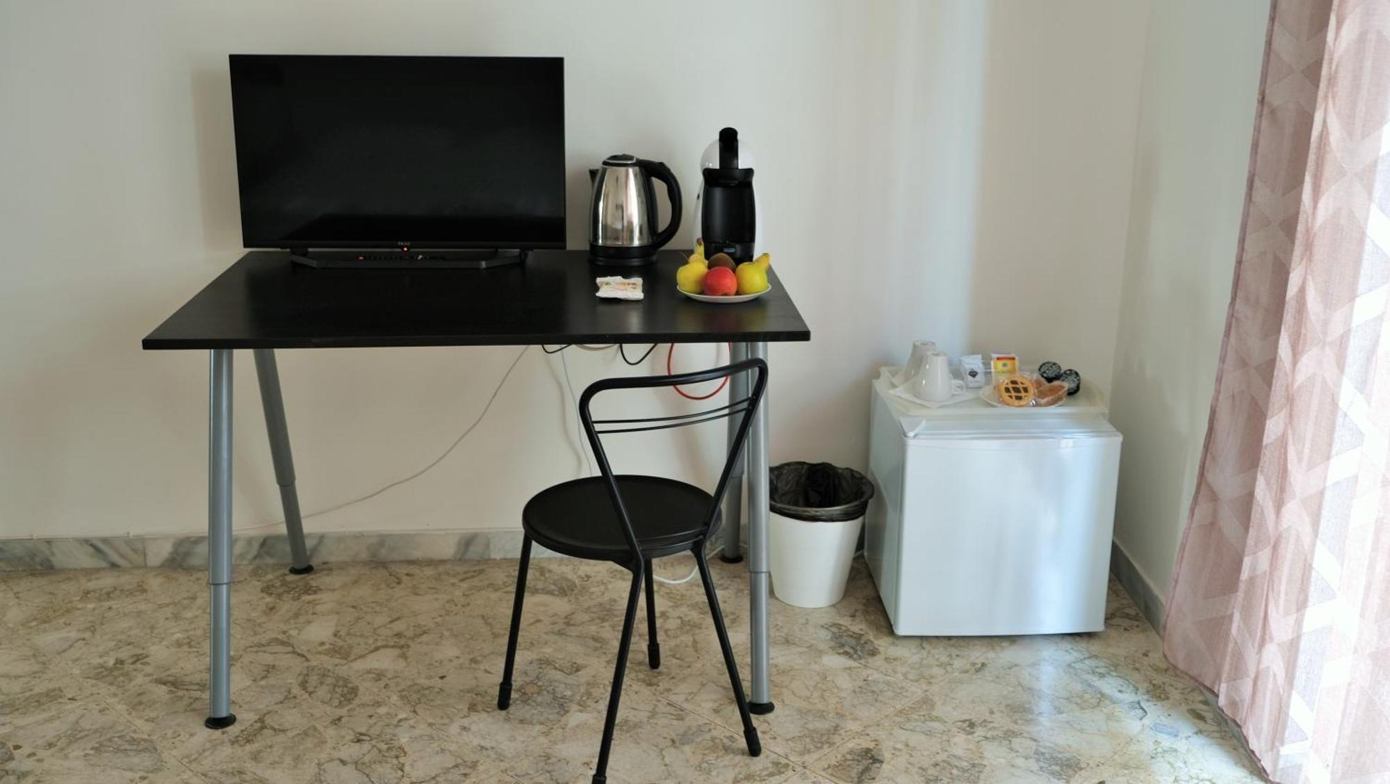 Kamila Guest House Бари Екстериор снимка