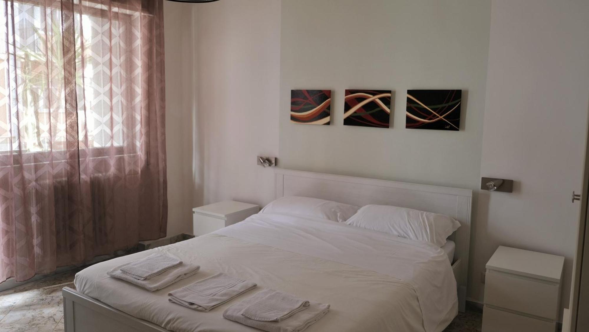 Kamila Guest House Бари Екстериор снимка