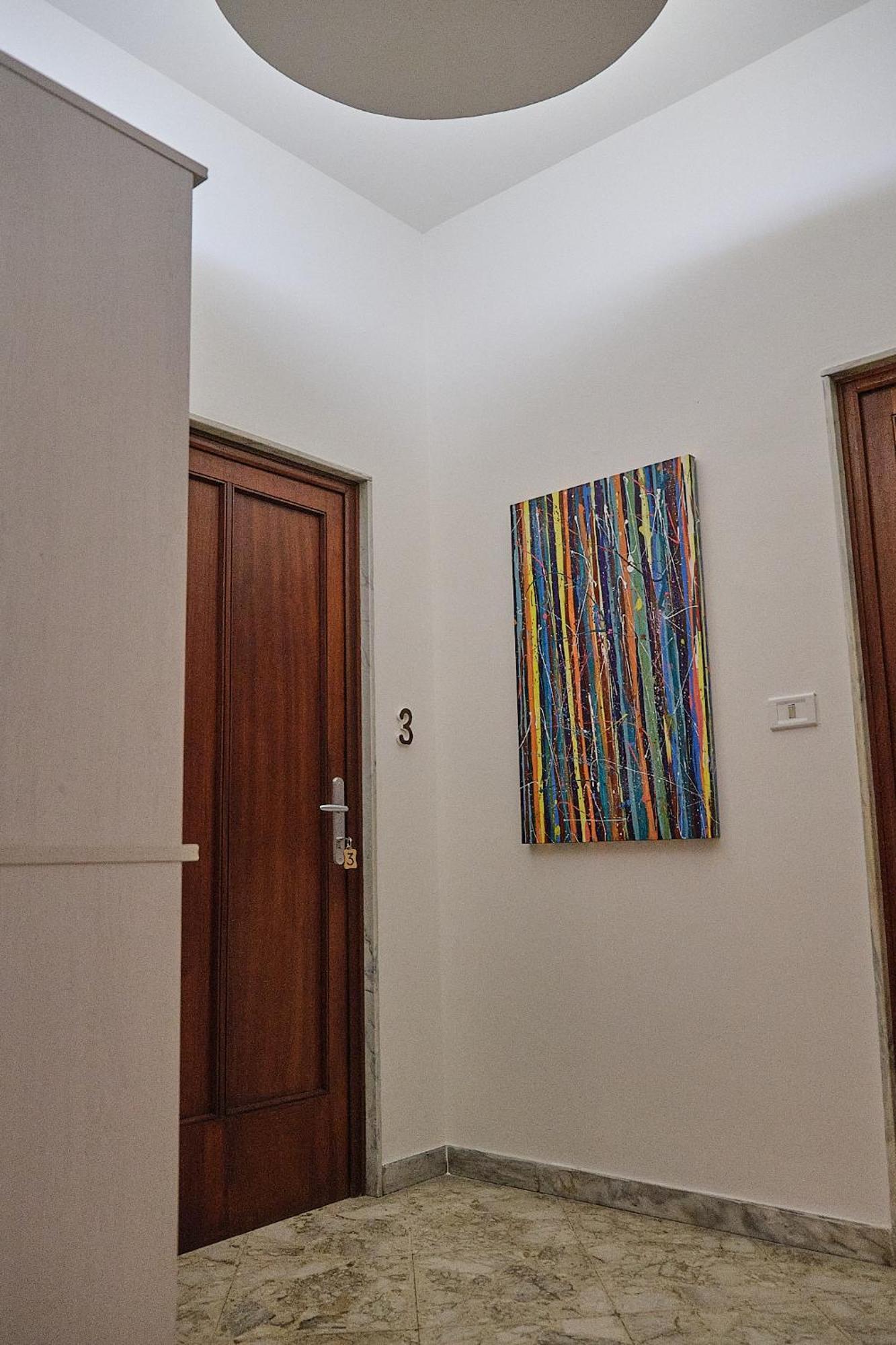 Kamila Guest House Бари Стая снимка