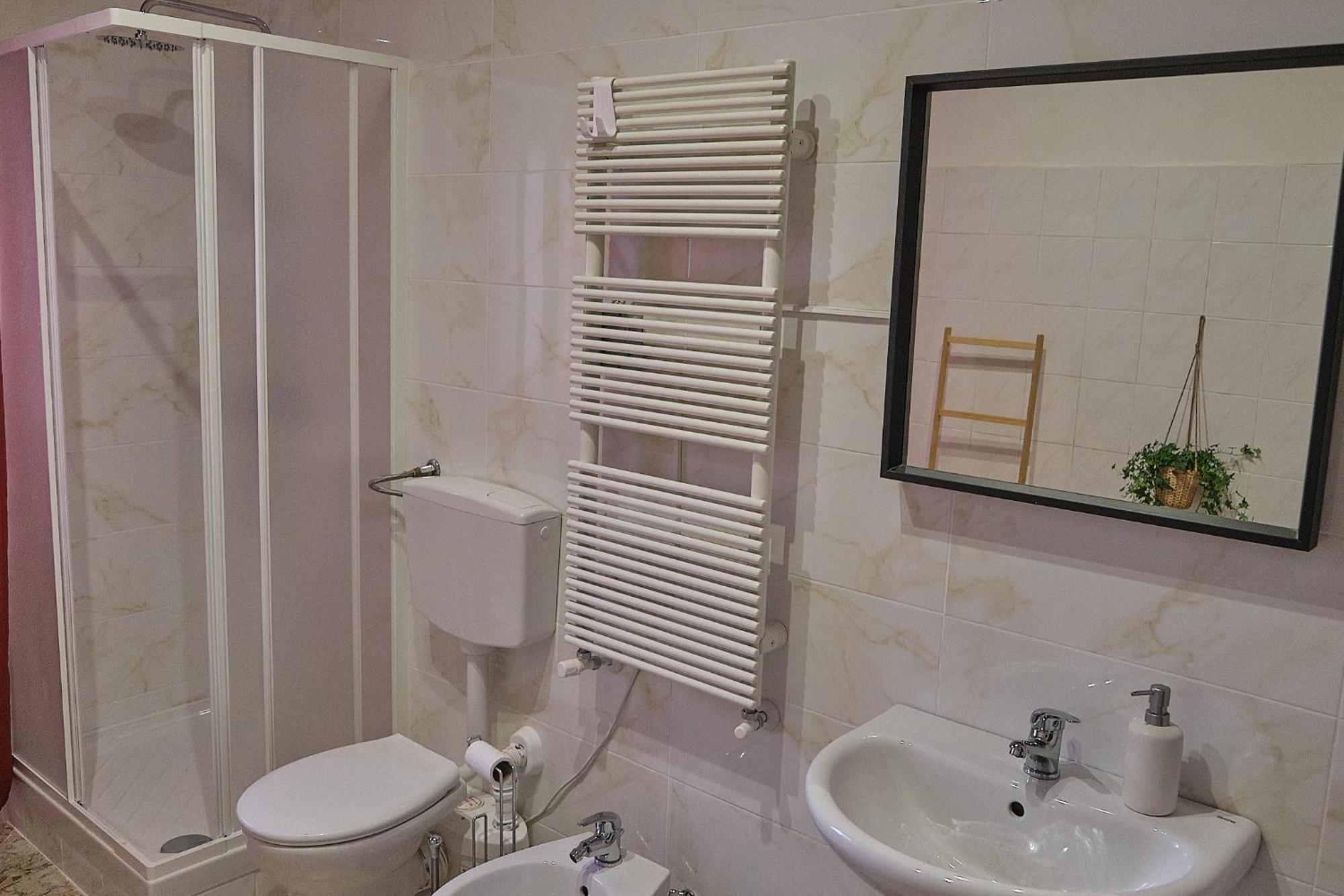 Kamila Guest House Бари Стая снимка