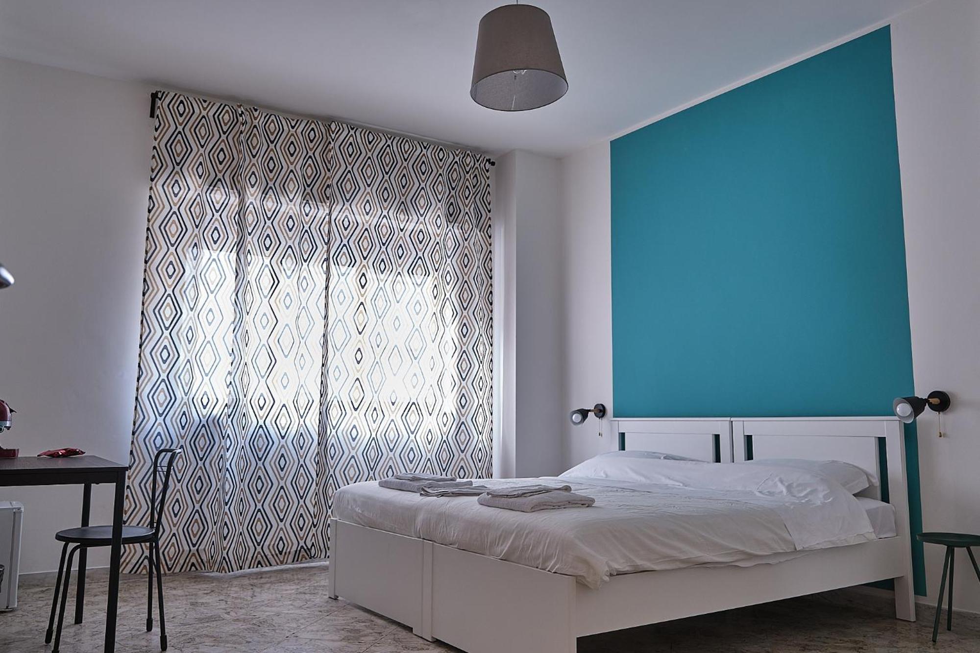 Kamila Guest House Бари Стая снимка