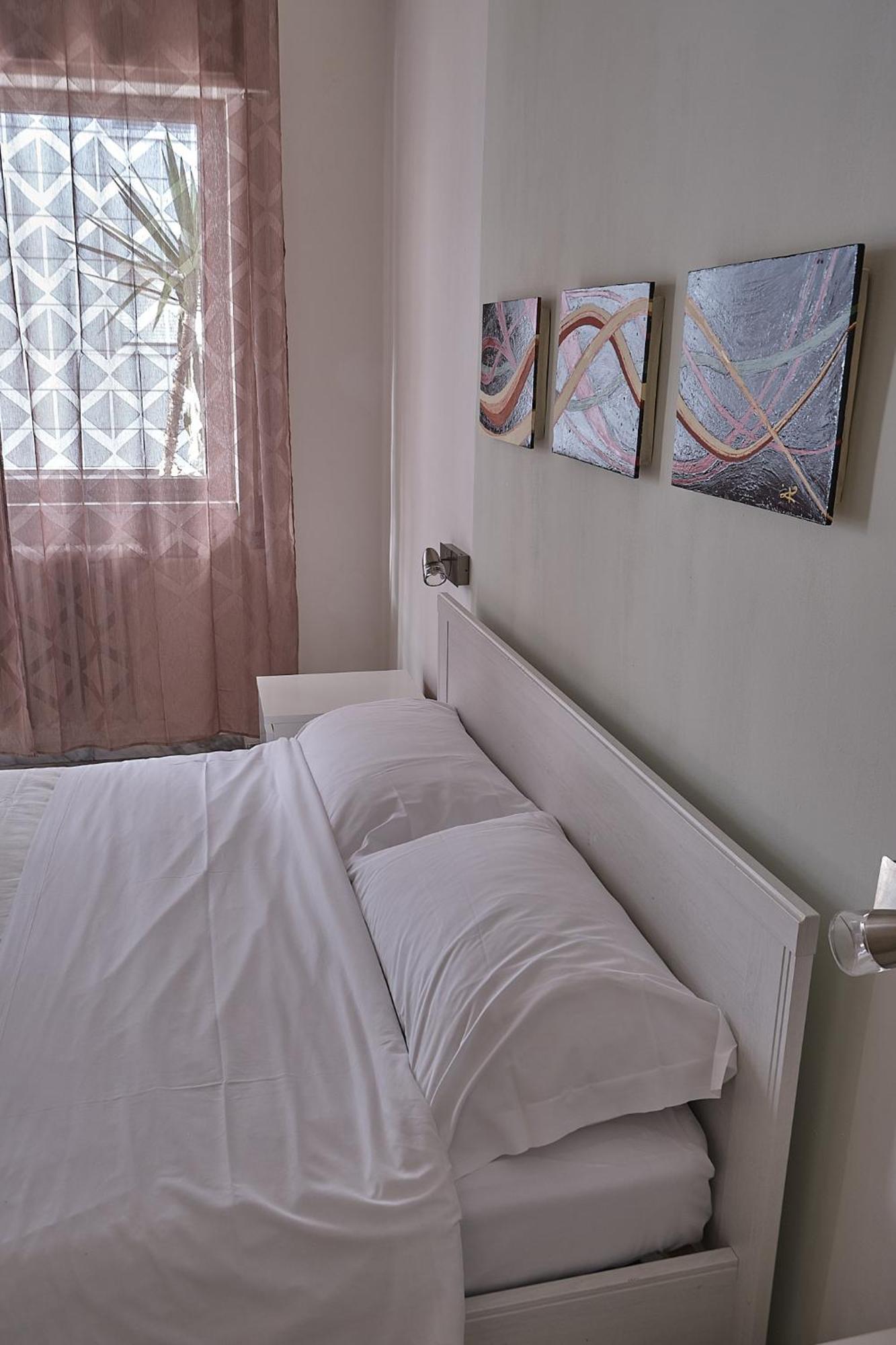 Kamila Guest House Бари Стая снимка