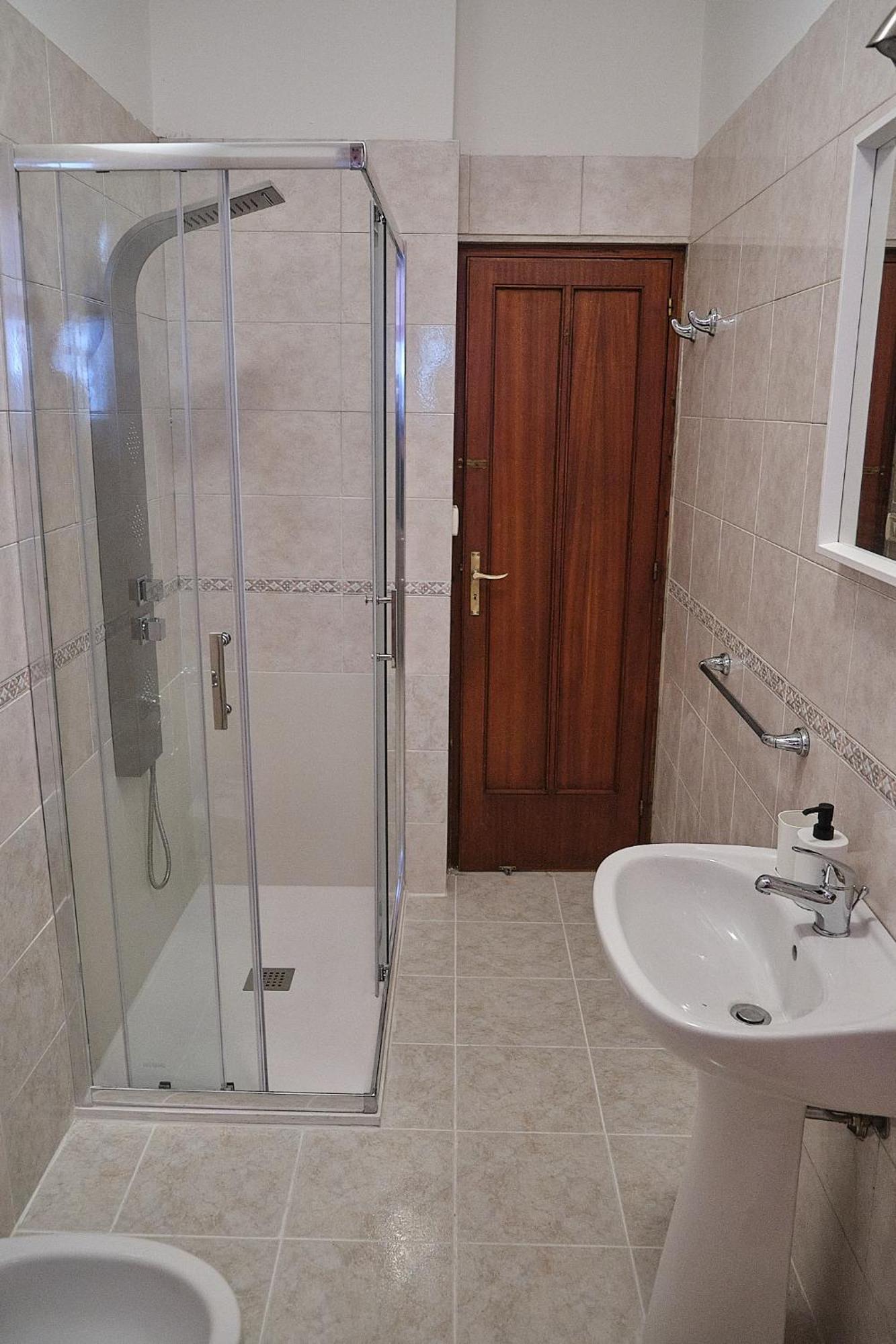 Kamila Guest House Бари Стая снимка