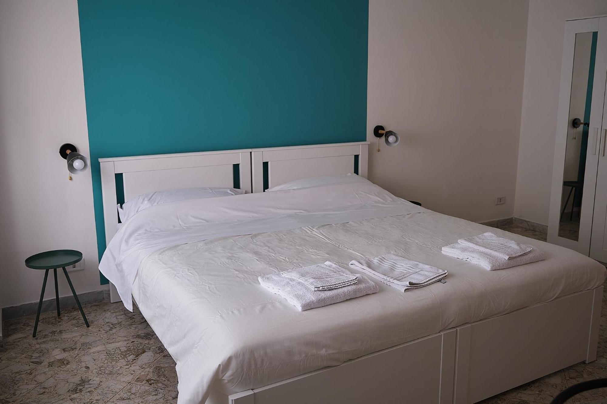 Kamila Guest House Бари Стая снимка