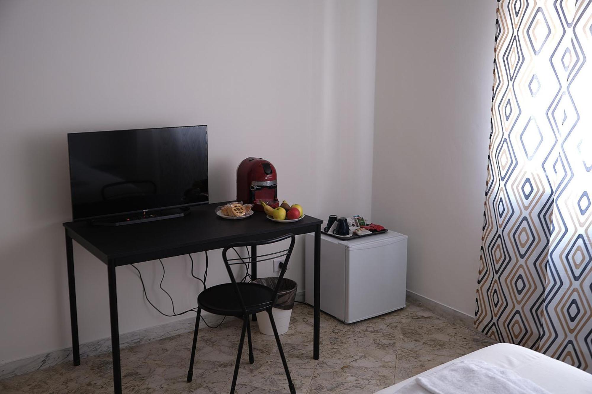 Kamila Guest House Бари Стая снимка