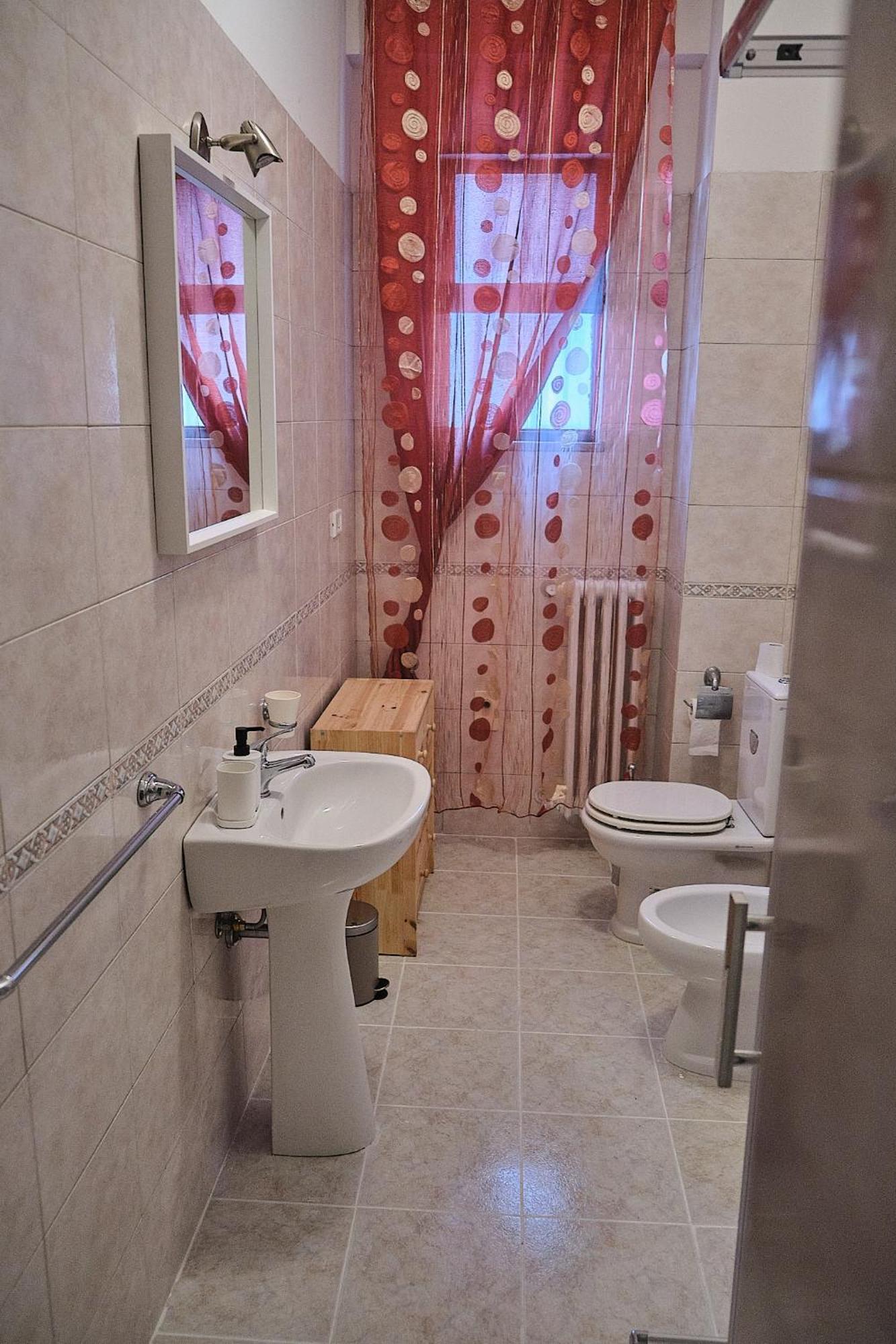 Kamila Guest House Бари Стая снимка