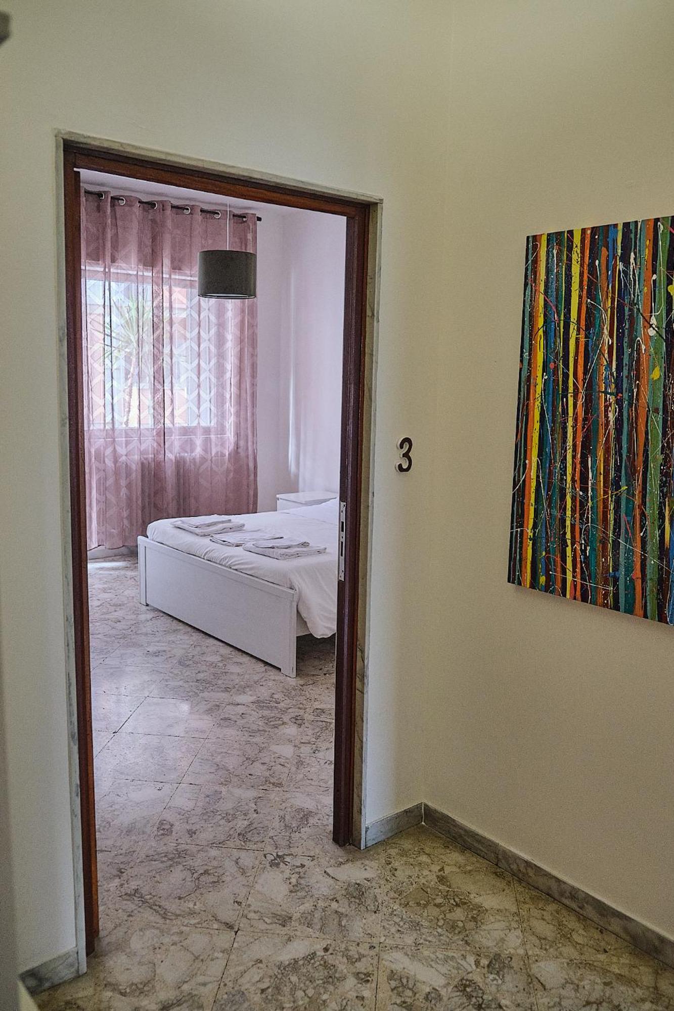 Kamila Guest House Бари Стая снимка