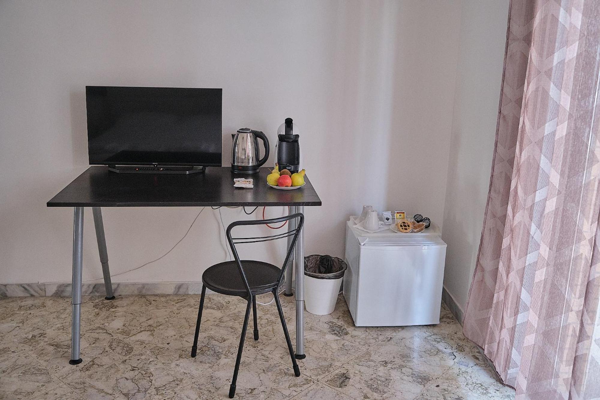 Kamila Guest House Бари Стая снимка