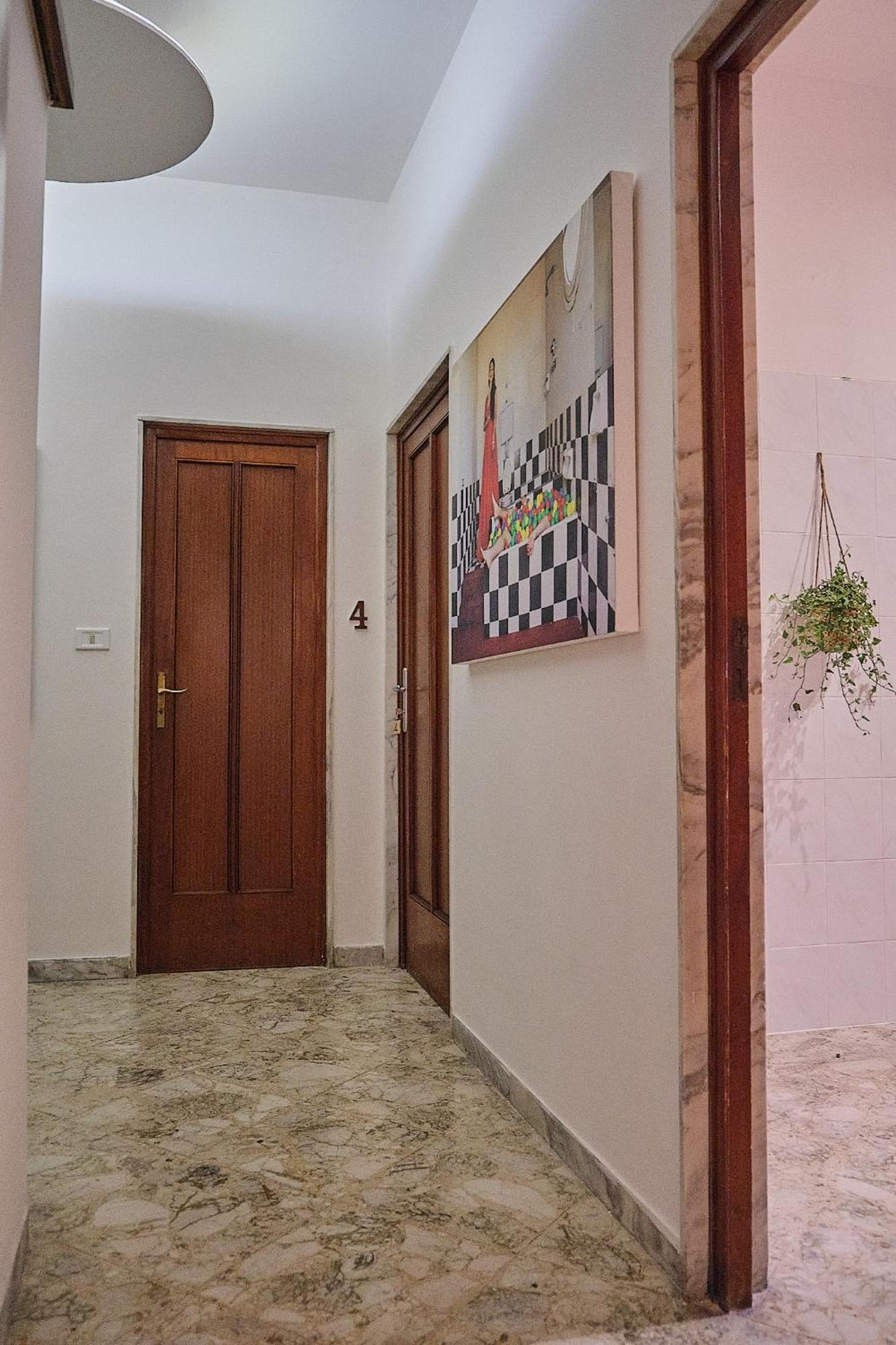 Kamila Guest House Бари Екстериор снимка